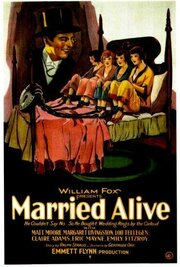 Married Alive из фильмографии Марселла Дэйли в главной роли.