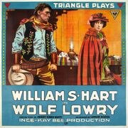 Wolf Lowry - лучший фильм в фильмографии Роберт Брантон