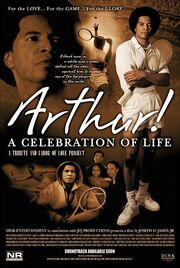 Arthur! A Celebration of Life - лучший фильм в фильмографии Marmarra McKinney