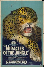 Miracles of the Jungle из фильмографии Бен Хэгерти в главной роли.