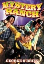 Mystery Ranch из фильмографии Сесилия Паркер в главной роли.