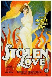 Stolen Love из фильмографии Уолтер Планкетт в главной роли.