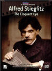 Alfred Stieglitz: The Eloquent Eye - лучший фильм в фильмографии Джон Марин