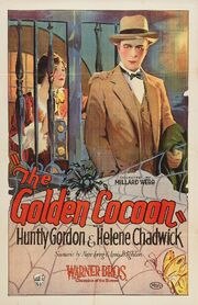 The Golden Cocoon из фильмографии Виолет Н. Кейн в главной роли.