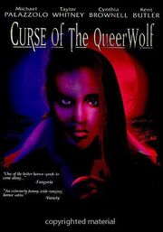 Curse of the Queerwolf - лучший фильм в фильмографии John Painter