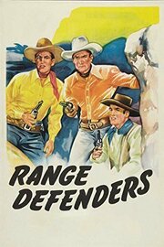 Range Defenders