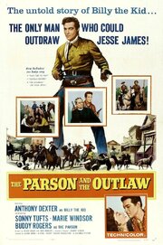 The Parson and the Outlaw - лучший фильм в фильмографии Joe Sodja