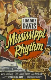 Mississippi Rhythm из фильмографии А.Л. Смит в главной роли.