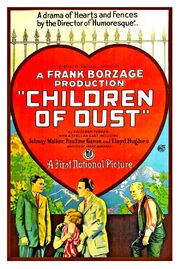 Children of Dust из фильмографии Жозефин Эдейр в главной роли.