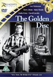 The Golden Disc - лучший фильм в фильмографии Дэннис Лотис