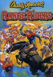 Range Riders - лучший фильм в фильмографии Л.В. Джеффресон