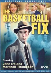 The Basketball Fix - лучший фильм в фильмографии Генри Спитц