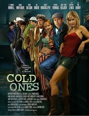 Cold Ones из фильмографии Дэвид Х. Ллойд в главной роли.