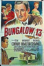 Bungalow 13 из фильмографии Хуан Варро в главной роли.