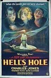 Hell's Hole из фильмографии Бернар МакКонвилл в главной роли.