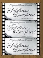 Rebellious Daughters из фильмографии Верна Хилли в главной роли.