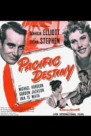 Pacific Destiny - лучший фильм в фильмографии Мойра МакДональд