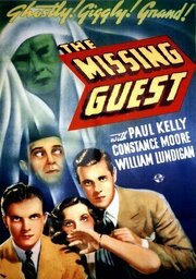 The Missing Guest из фильмографии Пэт С. Флик в главной роли.