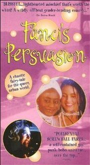 Fanci's Persuasion - лучший фильм в фильмографии Thanna Vickerman