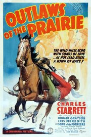 Outlaws of the Prairie - лучший фильм в фильмографии Ламберт Роджерс