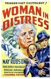 Woman in Distress из фильмографии Альберт Демонд в главной роли.