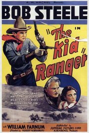 The Kid Ranger из фильмографии Lafe McKee в главной роли.