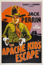 The Apache Kid's Escape - лучший фильм в фильмографии Вирджиния Эшкрофт