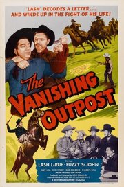 The Vanishing Outpost из фильмографии Рэй Брум в главной роли.