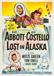 Lost in Alaska - лучший фильм в фильмографии Леонард Уэйнер