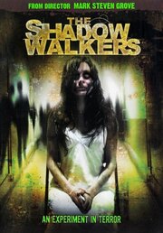 The Shadow Walkers - лучший фильм в фильмографии Martina Brunat