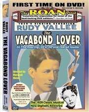 The Vagabond Lover - лучший фильм в фильмографии Джеймс Эшмор Крилмен