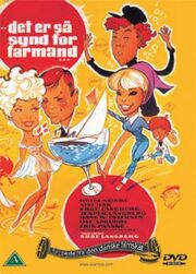 Det er så synd for farmand - лучший фильм в фильмографии Лилли Слот