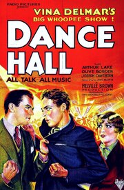 Dance Hall из фильмографии Генри Хобарт в главной роли.