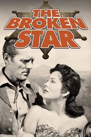 The Broken Star из фильмографии Вито Скотти в главной роли.