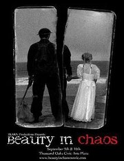 Beauty in Chaos - лучший фильм в фильмографии Шаэ Хортон