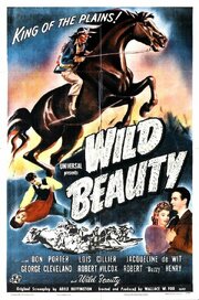 Wild Beauty из фильмографии Ли Смит в главной роли.