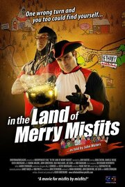 In the Land of Merry Misfits из фильмографии П.Х. О’Брайэн в главной роли.