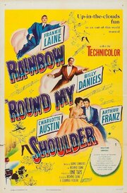 Rainbow 'Round My Shoulder из фильмографии Джин Отри в главной роли.