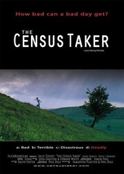 The Census Taker из фильмографии Фил Дэйл в главной роли.