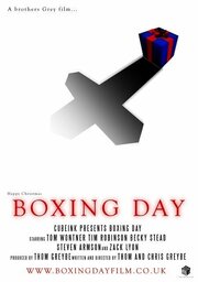 Boxing Day из фильмографии Thom Greybe в главной роли.