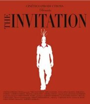 The Invitation из фильмографии Кецаль Герерро в главной роли.