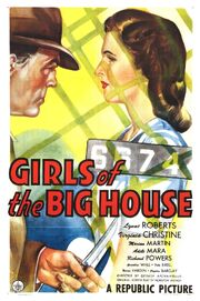 Girls of the Big House из фильмографии Барбара Бедфорд в главной роли.