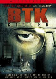 B.T.K. Killer из фильмографии Джед Роуэн в главной роли.