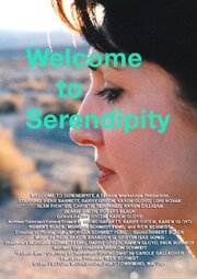 Welcome to Serendipity - лучший фильм в фильмографии Бэрри Грин