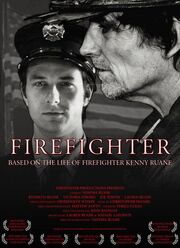 Firefighter - лучший фильм в фильмографии Лорен Руэйн