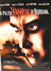 A Polish Vampire in Burbank из фильмографии Катина Гарнер в главной роли.