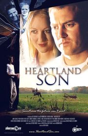 Heartland Son из фильмографии Кристен Уейлер в главной роли.