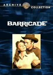 Barricade из фильмографии Уильям Лава в главной роли.