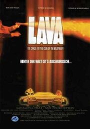 Lava - лучший фильм в фильмографии Петер Коттхаус