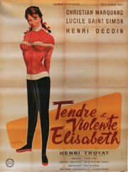 Tendre et violente Elisabeth - лучший фильм в фильмографии Michèle Gerbier